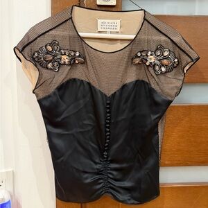 2016 Maison Margiela Top